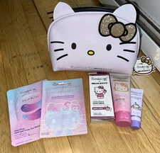 The Creme Shop X Hello Kitty Kit LIMITED EDITION BRAND NEW
