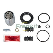 Reparatursatz Bremssattel hinten für Audi A6 4FH C6 4F2 4F5 | 23835811