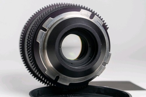 DUCLOS 11-16mm f2.8 Objektiv - Arri PL Mount - Bild 5 von 6