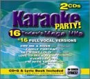 Karaoke Party // Todays Mega Hits