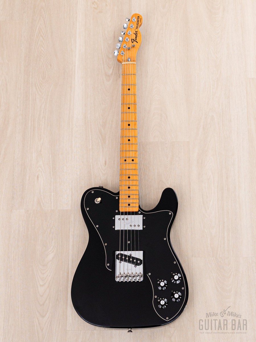 ギター fender american vintage 72 telecaster Fender American Vintage '72 Telecaster Custom Sunburst 2012