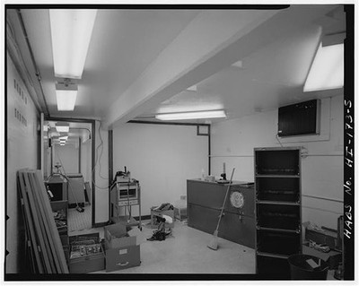 United States Naval Base,Pearl Harbor,Morton & Moore Streets,Hawaii,HI,HABS,4