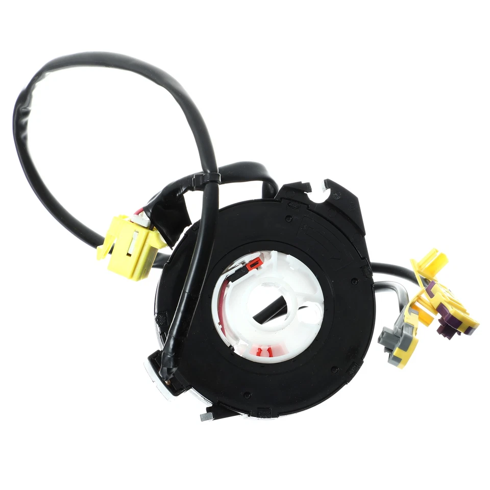 Bobina de volante genuina GM 2002-2005 Montana Silhouette Venture 26096193 Foto 2 de 4