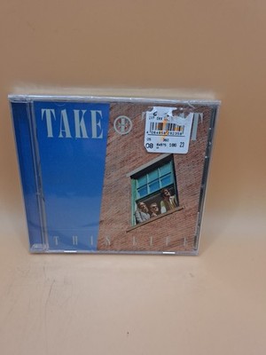 Take That   This Life  CD  NEU & OVP