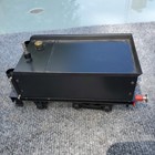 Aster 1" Gauge Live Steam #8550 Tender, Nice, Has Been Used Very Little — photo 3