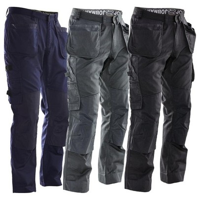 Jobman Craftsman Workpants Herren Arbeitshose Arbeitskleidung Workwear