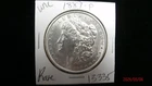 1889-P UNC. Morgan Silver Dollar #3335