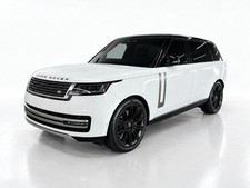 2023 Land Rover Range Rover P530 Autobiography LWB 7 Sport Utility 4D