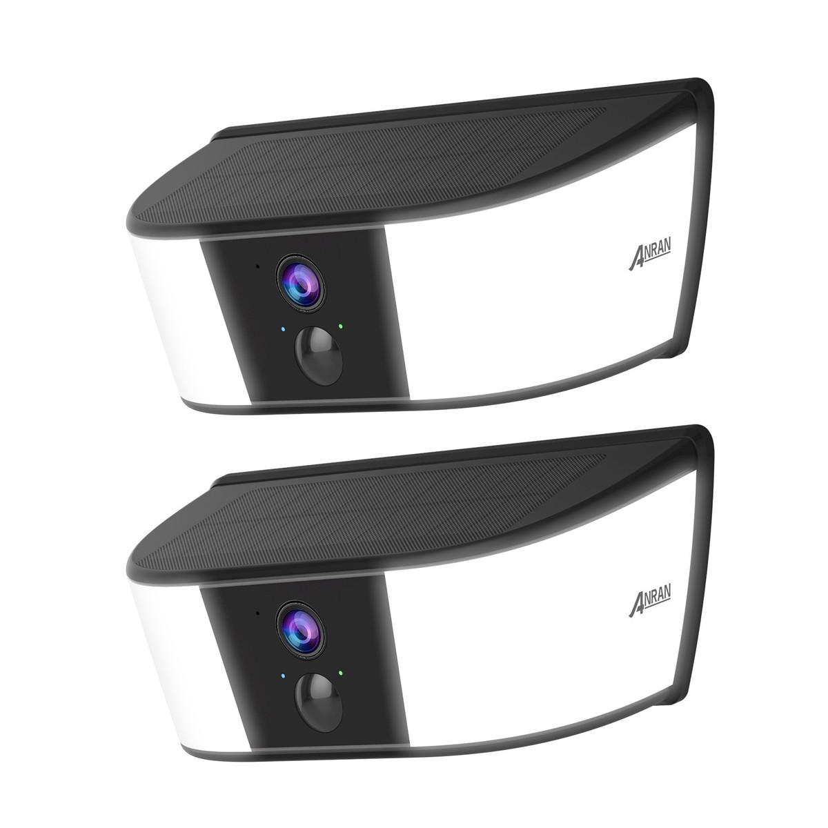 anran wireless floodlight