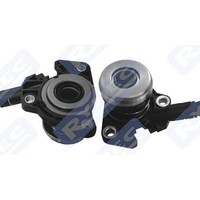 Kupplungs-Set FüR Rymec Renault Trafic Iii Ab 2014, Hydraulik-Kupplung