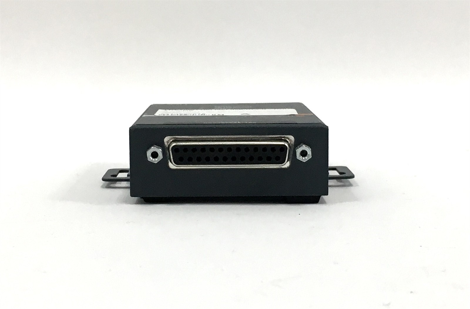 Lantronix UDS1100 Universal Device Server 080-358-013-R w/ AC Adapter