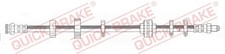 Bremsschlauch QUICK BRAKE 32.953 für FIAT BRAVA BRAVO TIPO 1 160 16V 182 Sport 2