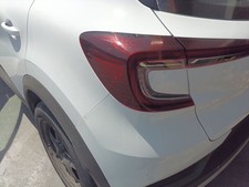 265558746R scheinwerfer hinten links für RENAULT CAPTUR II (HF ) mocep1472296