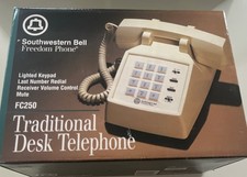 Southwestern Bell Freedom Phone FC250