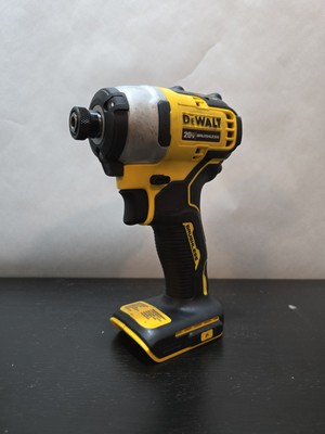 DEWALT DCF809D1 20V Impact Driver
