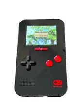 My Arcade Go Gamer Portable Device Built-In 220 Retro Games 16-Bit System