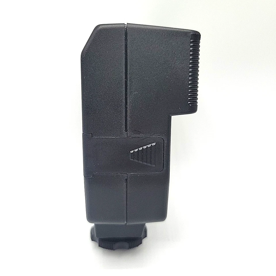 Quantaray QA 25 Universal Shoe Mount Camera Flash - Image 2 of 3