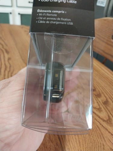 NEW!! GoPro Wi-Fi Remote Control (ARMTE-001) - Genuine GoPro - - Picture 6 of 9