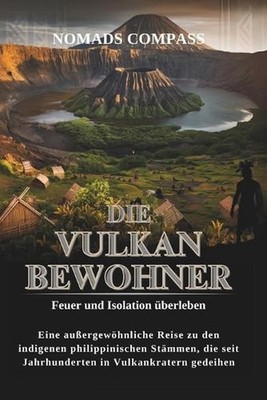 Die Vulkan Bewohner: Feuer und Isolation ?berleben: Eine aussergew?hnliche Reise