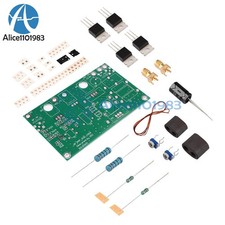   Kit 45W SSB   Power Amplifier   FM HF Radio Transceiver Shortwave *ss