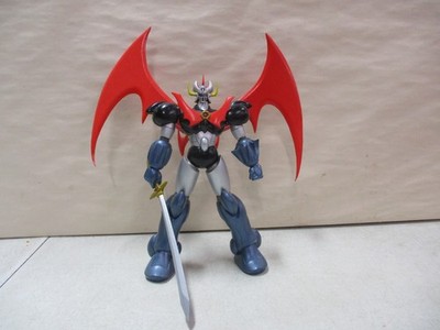 Aoshima SG-14 Mazinkaiser Action Figure