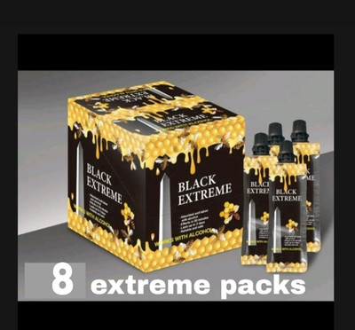 (8) All Night Energy USA The best erectile and libido enhancement Gels for men