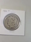 1900 O Morgan Silver Dollar, VF  :  FREE SHIP