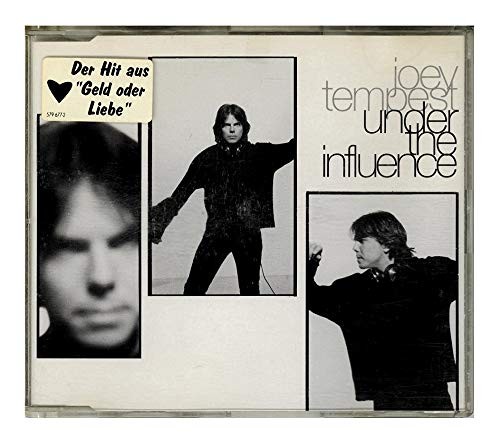Under The Influence - CD - **Excellent Condition** 731457967720| eBay
