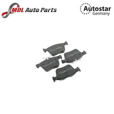 autostar germany brake pad 5Q0698451