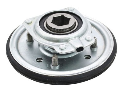 Reibrad passend für Cub Cadet 526 HD SWE 31AY5DKX603 Schneefräse