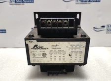 ACME Transformer TB-32405 Industrial Control Transformer 250VA 50/60Hz REV A00