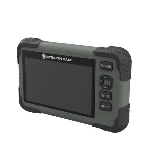 SD Card Reader/Photo & HD Video 1080P Viewer | Durable Water-Resistant Housin... - Picture 1 of 1