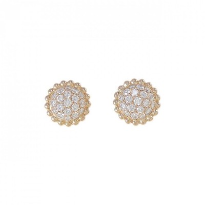 Authentischer Van Cleef & Arpels Perlée Pierce #270-004-106-8479