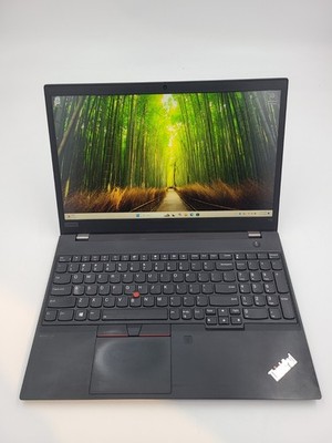 Lenovo ThinkPad T15 Gen 2 i5-1135G7 2.40GHz 24GB Ram 512GB SSD Win 11 Pro