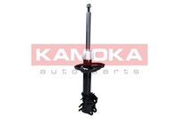 Kamoka StoßDäMpfer Vorne Links FüR Fiat Fiorino Kasten/Kombi 225 225_ Qubo