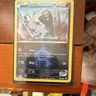 Team Aqua's Poochyena 16/34 Regular - Double Crisis Pokémon TCG Card