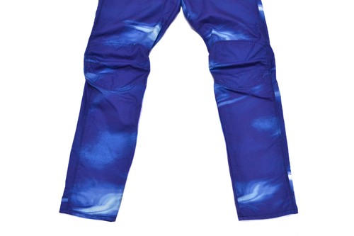 G-Star Raw Elwood 5622 3D Tapered COJ Pharrell Williams Men’s Jeans Size 29/32 - Picture 3 of 9