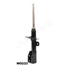 JAPANPARTS Stoßdämpfer vorne links für Opel Antara L07 Chevrolet Captiva C100