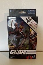 G.I. Joe Classified Cobra Python Patrol Vypra 88 Scale 6 by Hasbro MIB NEW