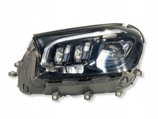 Frontscheinwerfer Mercedes-Benz Gls X167 A1679066511 LED Links Headlight