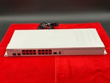 MIKROTIK ROUTER CCR2004-16G-2S+ 16x1Gbps PLUS TWO 10Gbps RJ45 ports = 18
