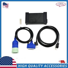 US For CNH DPA5 Diagnostic KIT EST 8.6 Adapte...