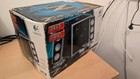 Logitech Z-4 2.1 Lautsprecher, Subwoofer + Controller