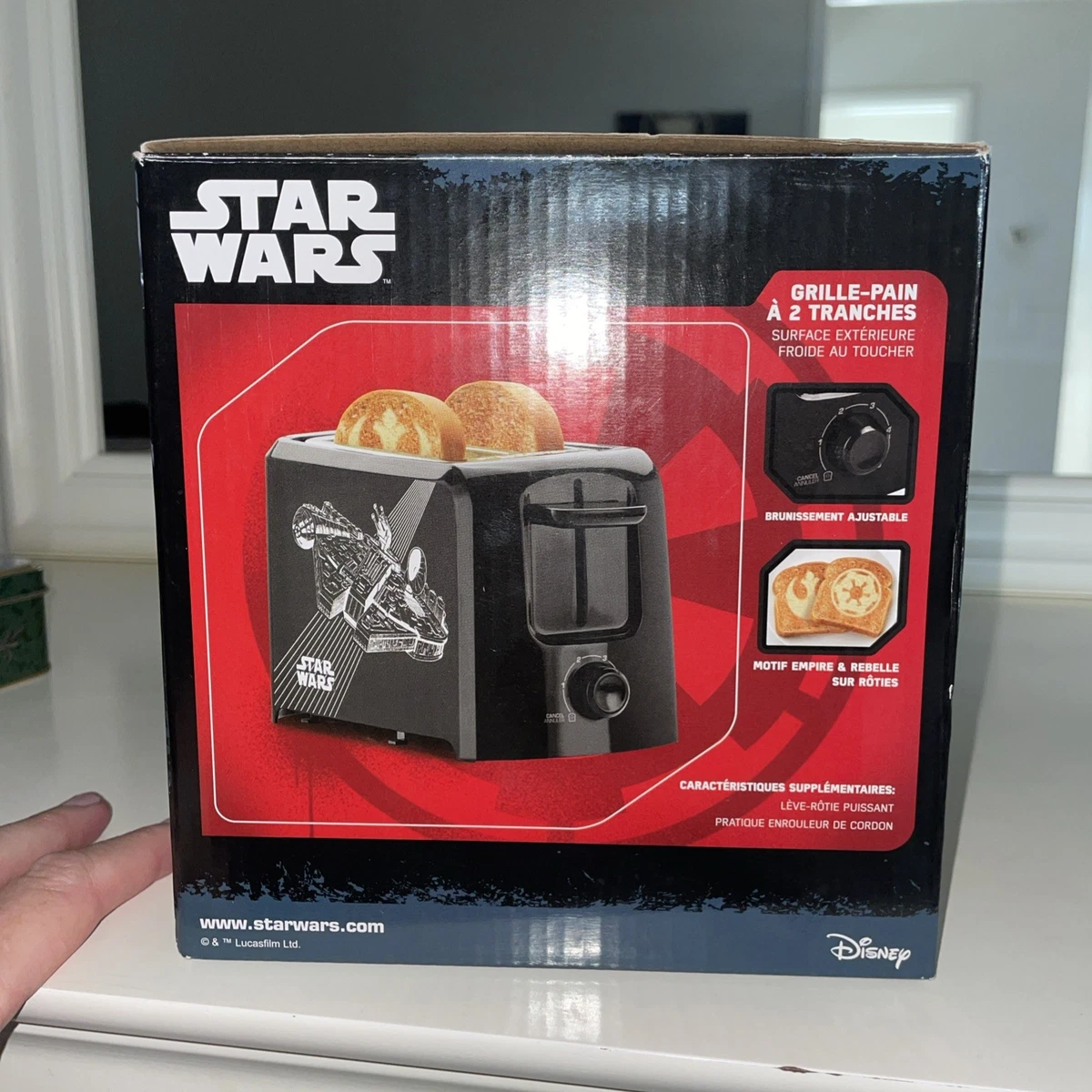 Las mejores ofertas en Tostadoras Star | eBay