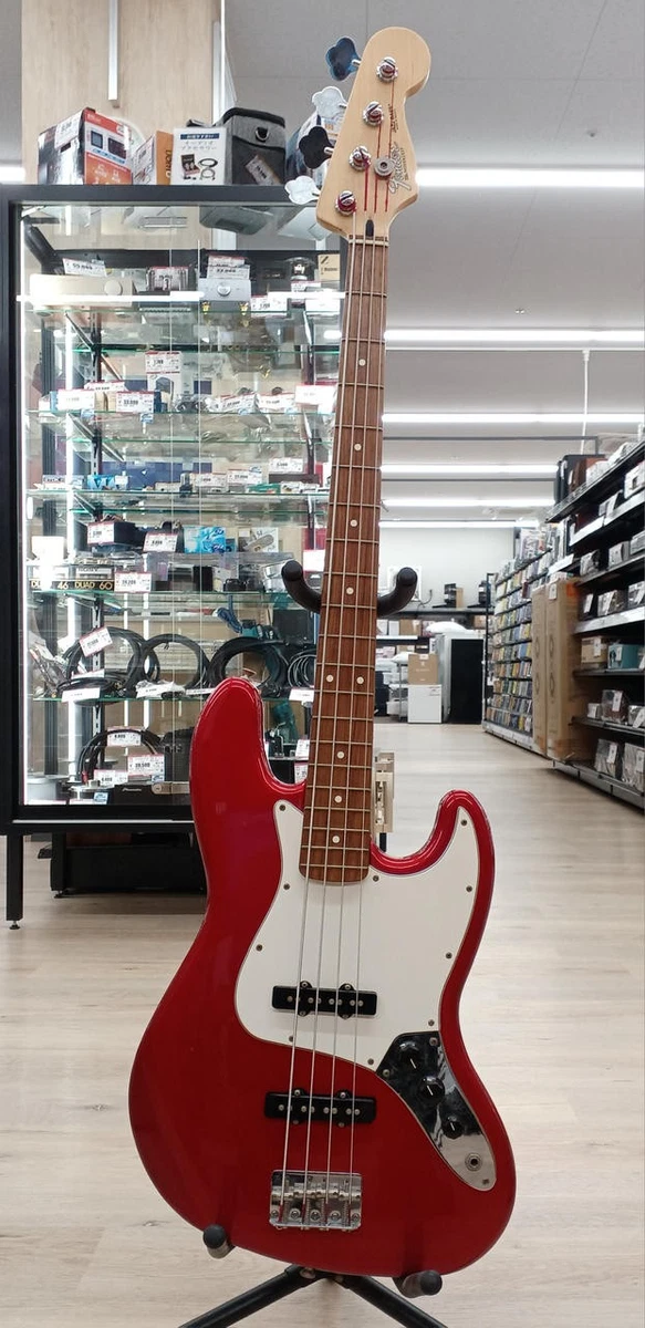 Fender Jazz Bass мексиканский - огромный выбор по лучшим ценам | eBay