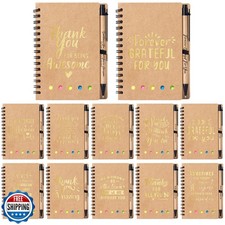 12 Set Employee Appreciation Gifts Bulk, Thank You Gift Inspirati