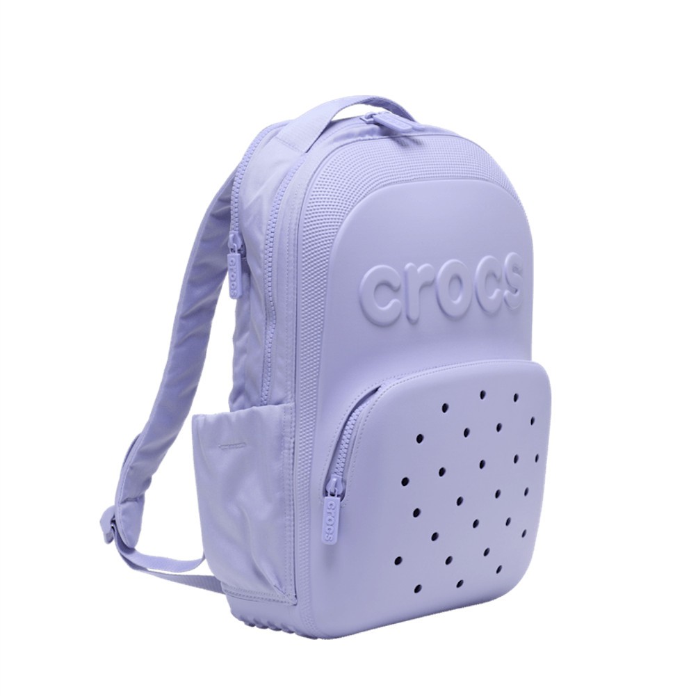 CROCS Classic Backpack 210190 Mystic Purple UNISEX SIZE BRAND NEW