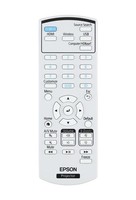 Epson EH-TW840 1080P (1920X1080) 3LCD Lampe 4000 Ansi Lumen Weiß