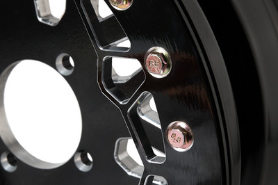 たいひま RZR XPT TURBO 1000 Baja Crusher Beadlock Wheels 15