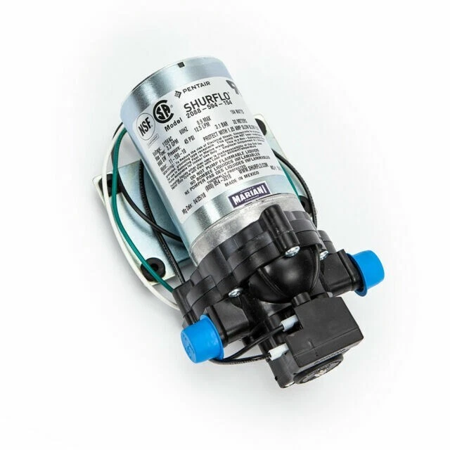 SHURFLO Pumps for sale - eBay